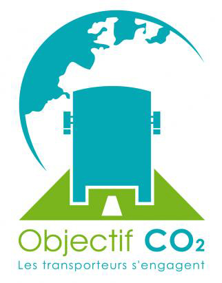 Hexatrans, transporteur routier engagé dans la réduction d'émissions de CO2 avec la charte d’engagement volontaire « Objectif CO2 »