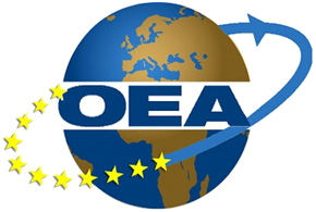Logo OEA - Opérateur économique agréé